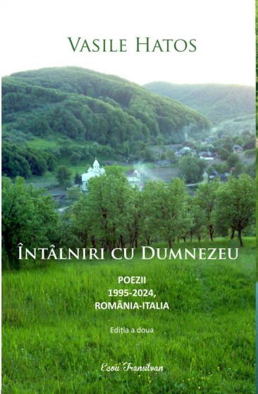 Vasile Hatos-Intalniri cu D-zeu-editia 2